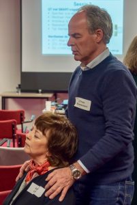 Quantum-Coachdag met Frans Bouwmeister en Eithne Carlin