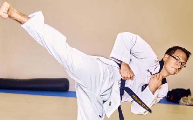 Taekwondo