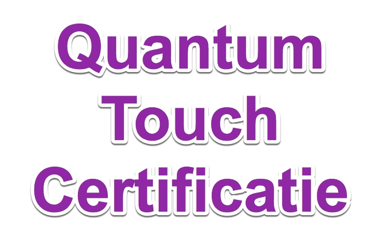 Quantum-Touch Certificatie